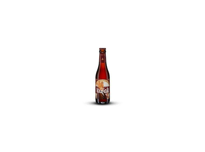 Bière KWak