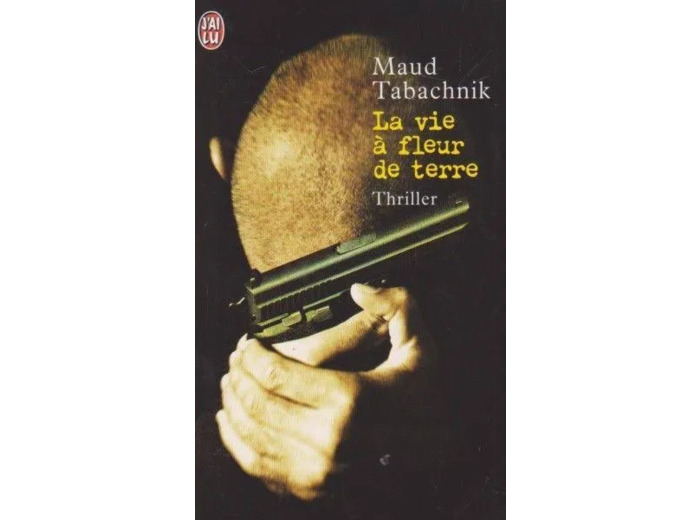Livre la Vie Fleur de Terre