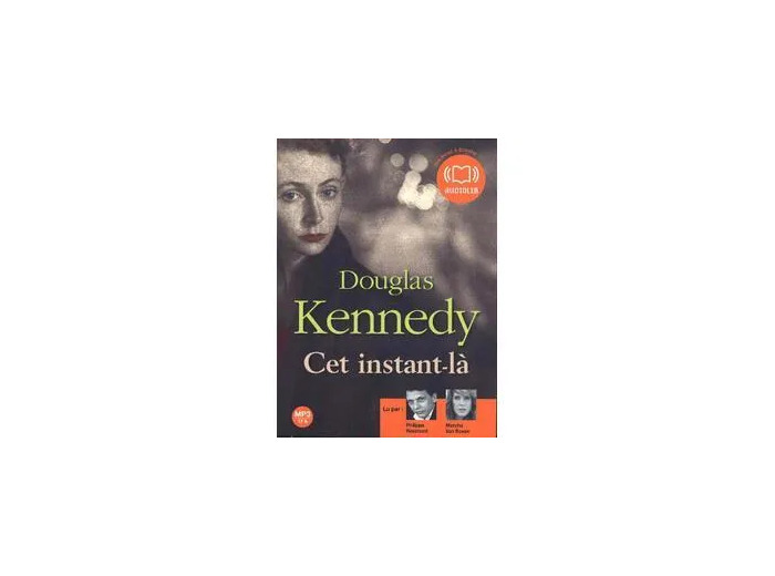 Cd Cet instant - là