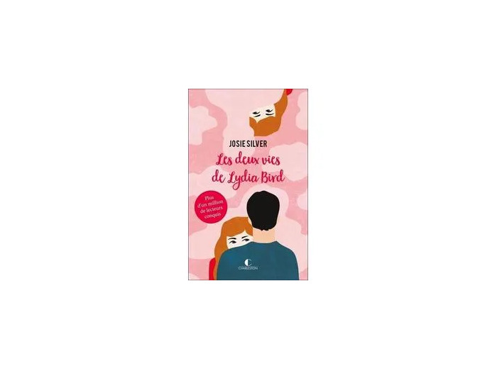 Livre Les Deux Vies De Lydia Bird