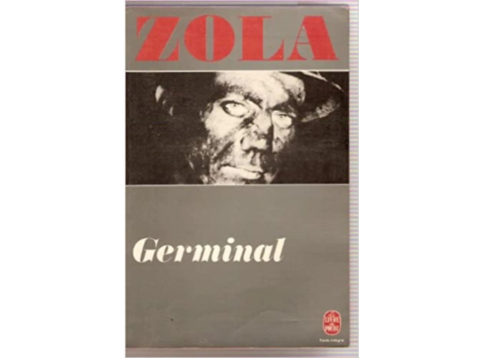 Livre Germinal