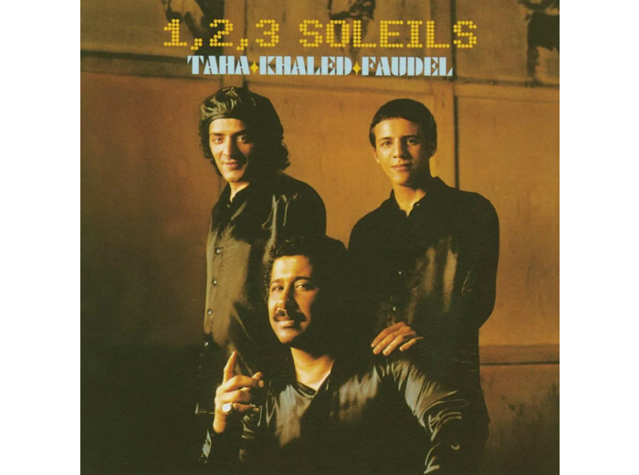 Cd 1 2 3 Soleils
