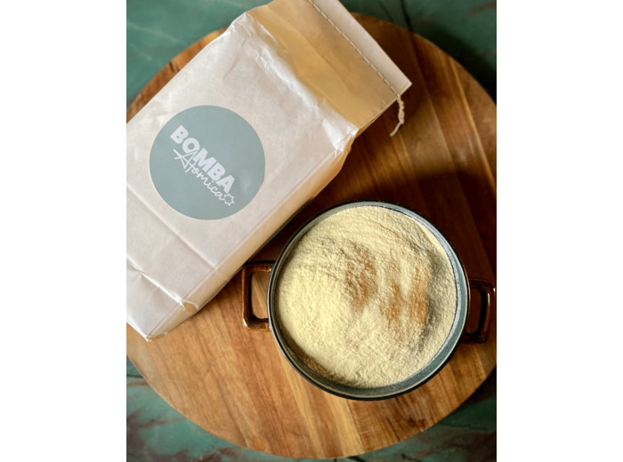 Semoule extra fine, pour pâtes fraîches