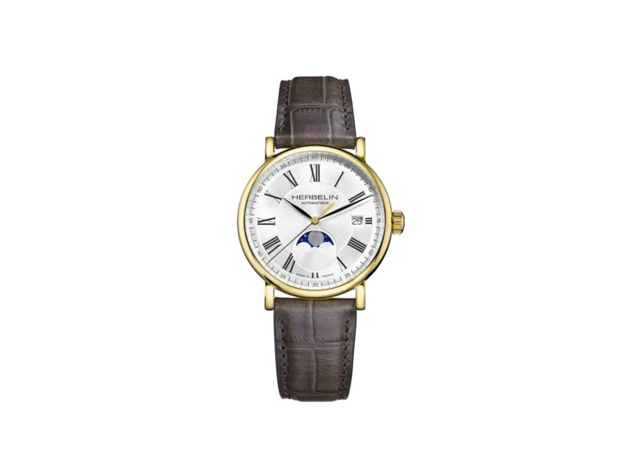 Montre HERBELIN Inspiration 2847AP08GR