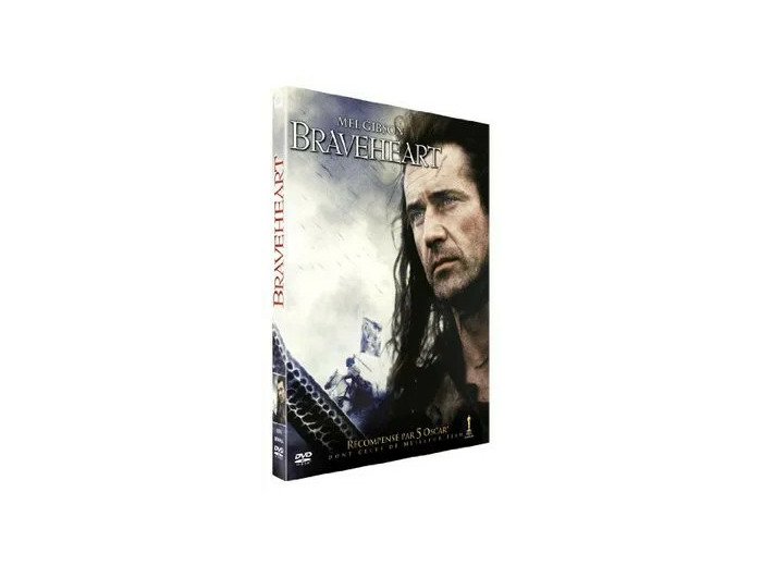 Dvd Braveheart