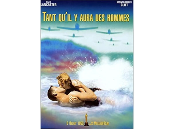 Dvd Tant qu'il y aura des hommes - Édition Spéciale