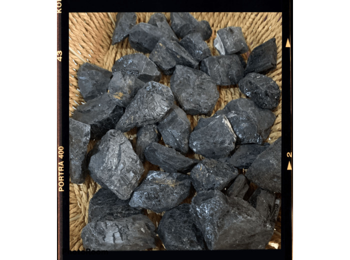Pierre Brute Tourmaline