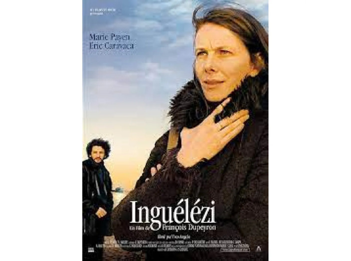 Dvd Inguelezi