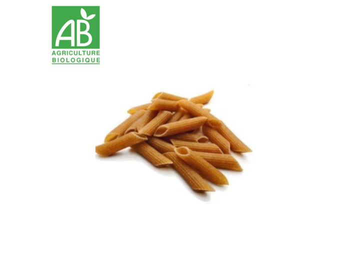 Pennes semi-complètes - 100g