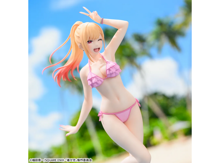 [FIGURINE] MY DRESS-UP DARLING - XSTELLAR - MARIN