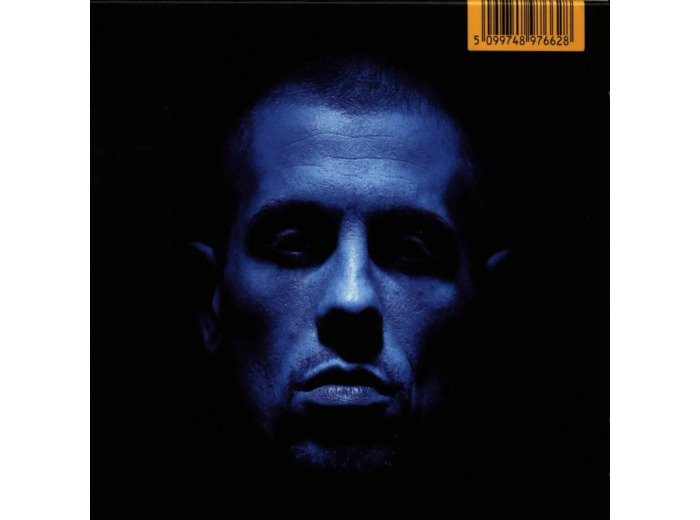 Cd Suprême NTM - Suprême NTM (1998)