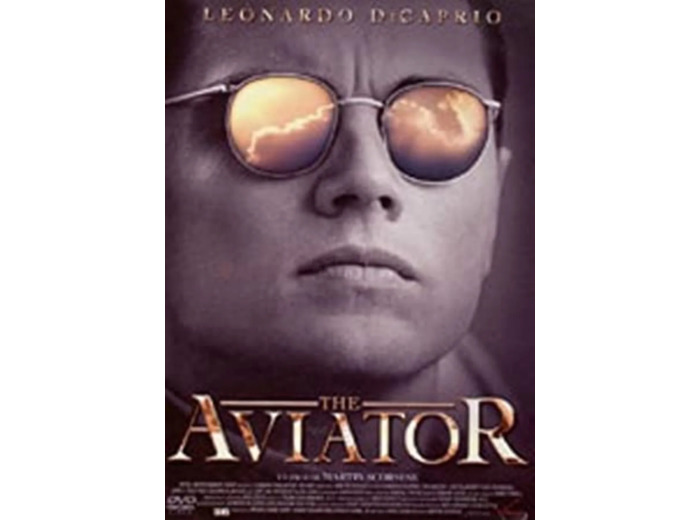 Dvd Aviator - Édition Simple - Edition Belge