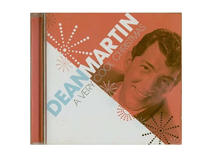 Cd Dean Martin - A Very Cool Christmas (2008)