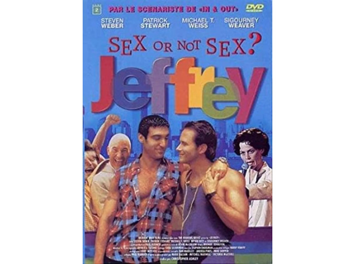Dvd Jeffrey