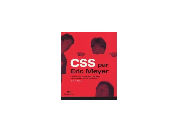 Livre Css