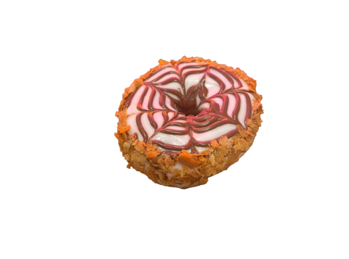 Donuts Millefeuille