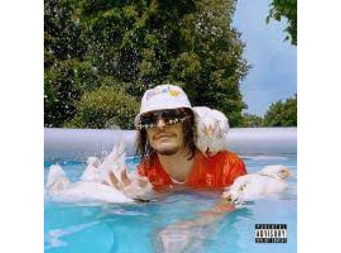 Cd Lorenzo (69) - Sex In The City (2019)