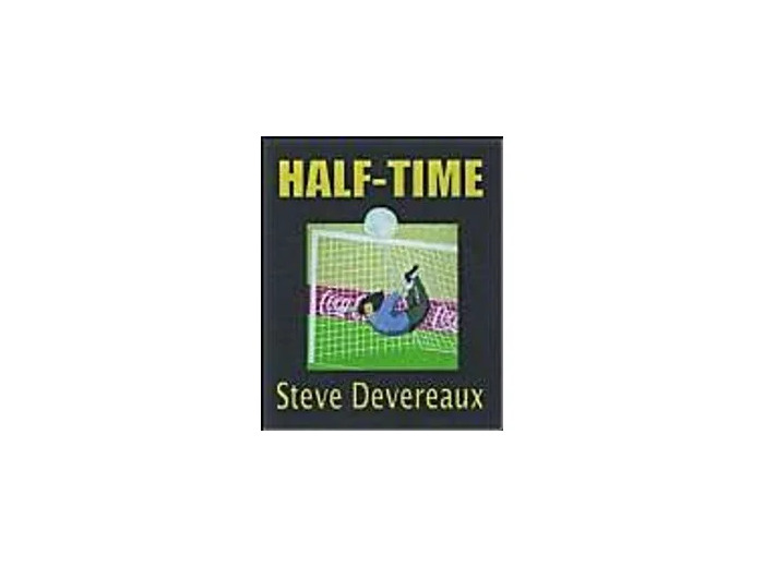 Livre Half - time