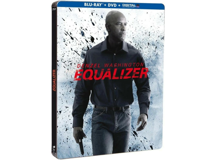 Dvd Equalizer