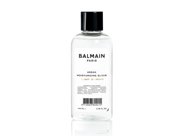 ARGAN MOISTURIZING ELIXER