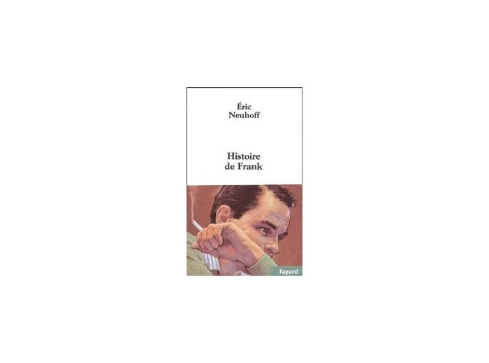 Livre Histoire De Frank