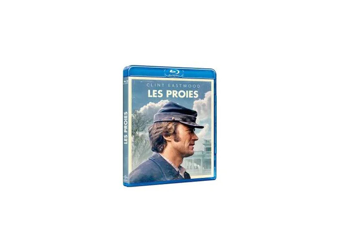 Blu-Ray Les Proies - Blu - ray
