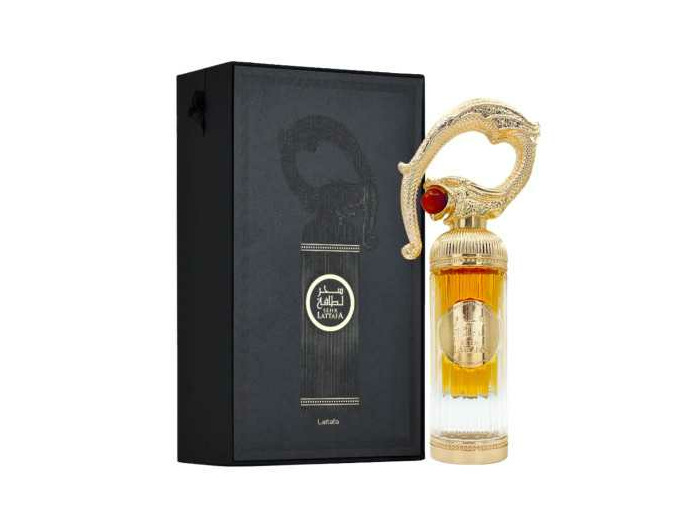 Eau de Parfum Lattafa Sehr - unisex - 100ml