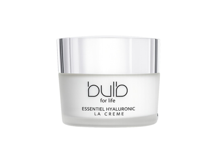 Essentiel Hyaluronic La Crème - 50ml