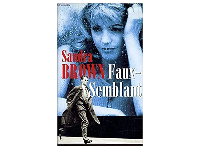 Livre Faux - semblant