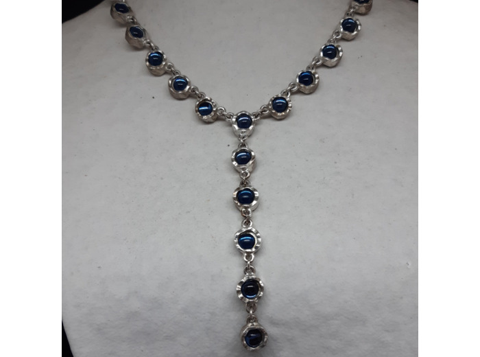 Collier BICHE DE BERE 24-1221