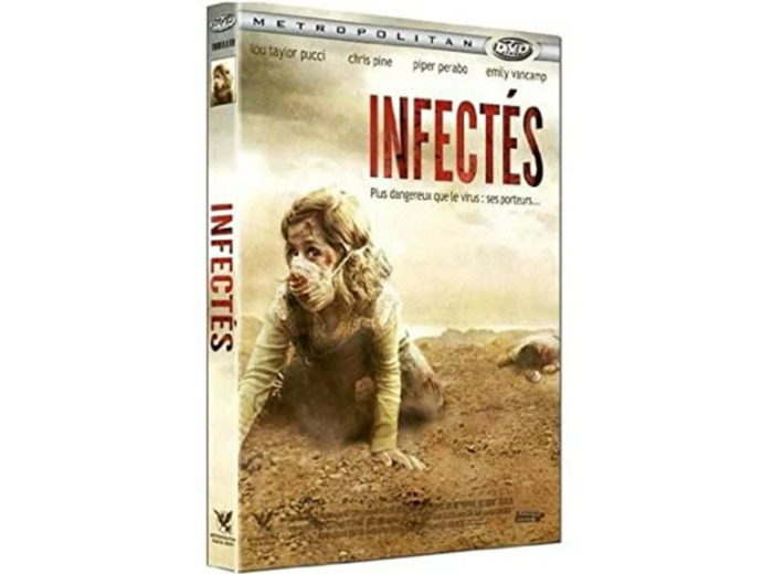 Dvd Infectés
