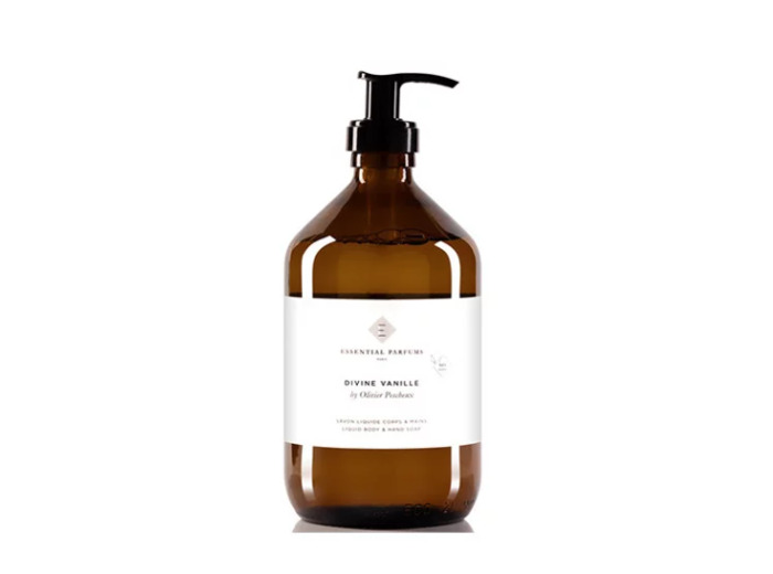 Divine Vanille savon liquide
