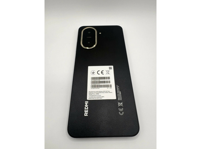Xiaomi Redmi A5 6.88" 64 Go Noir