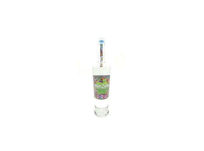 Manzana Liqueur de pomme verte
