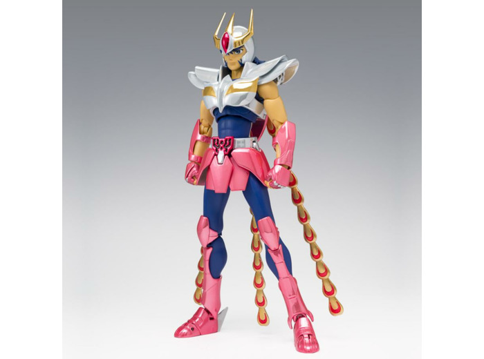 Saint Seiya / Figurine Ikki du Phénix 20th Anniversary Ver. Myth Cloth