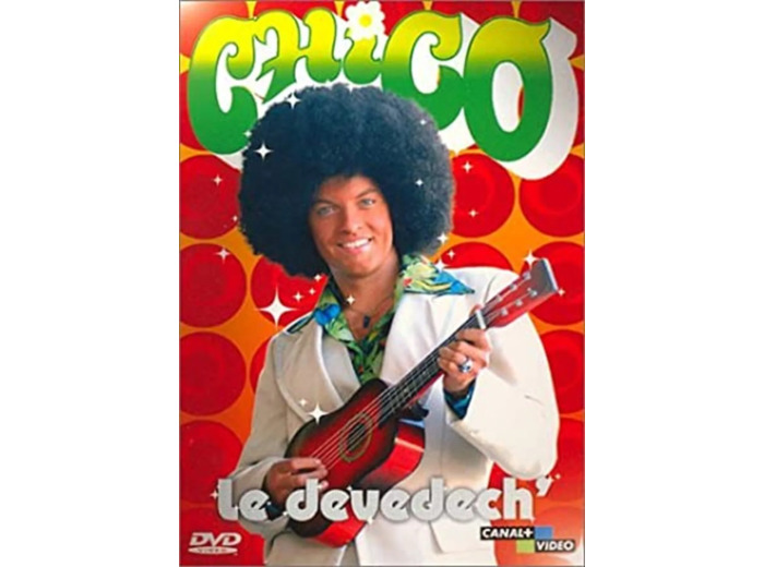 Dvd Le Devedech