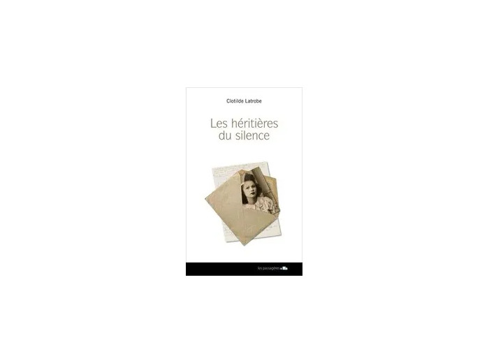 Livre Les Héritières Du Silence