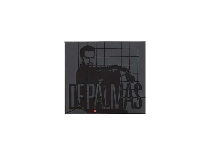 Cd Un homme sans racines - digipack