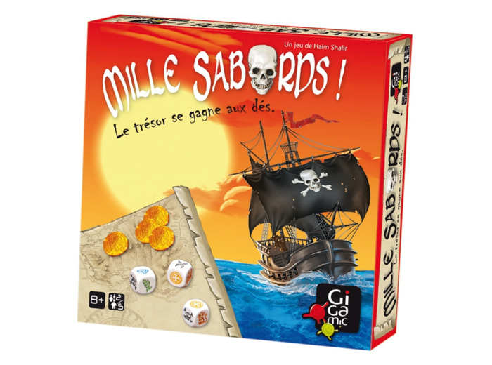 Mille Sabords