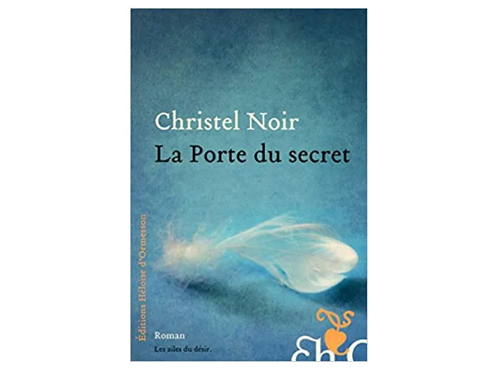Livre La Porte du secret
