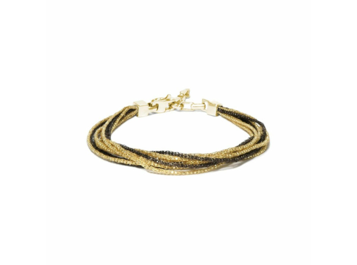 Bracelet Borsari Incanto en argent