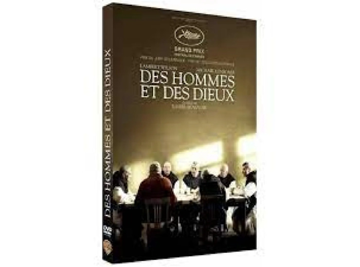 Dvd Des Hommes et des Dieux - DVD