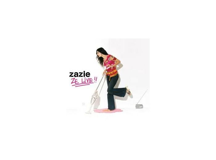 Cd Ze live