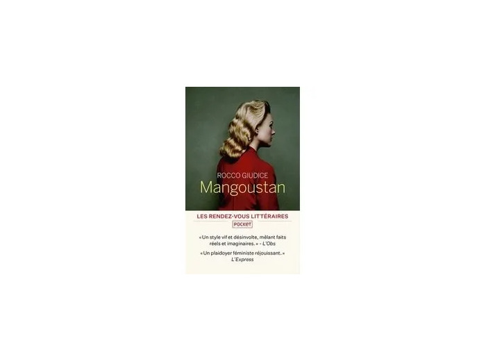 Livre Mangoustan