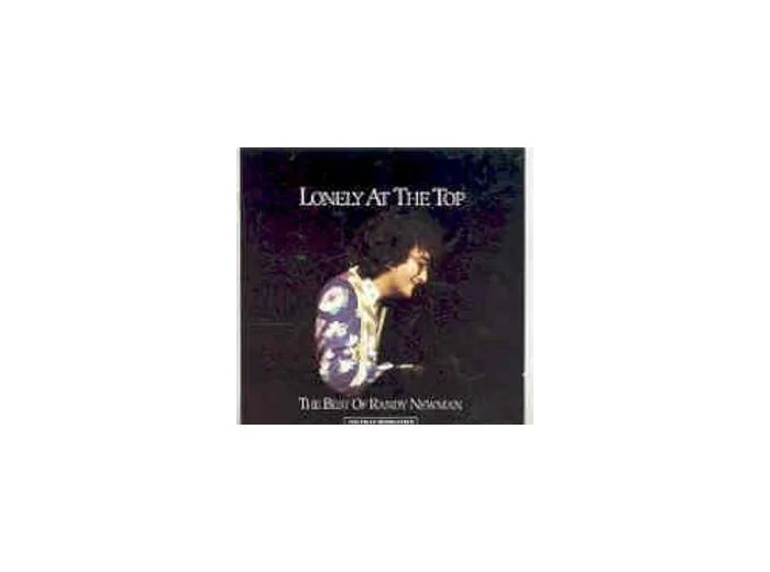 Cd The best of lonely at the top