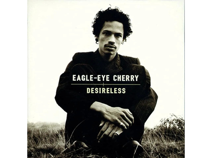 Dvd Eagle-eye Cherry: Desireless Cd