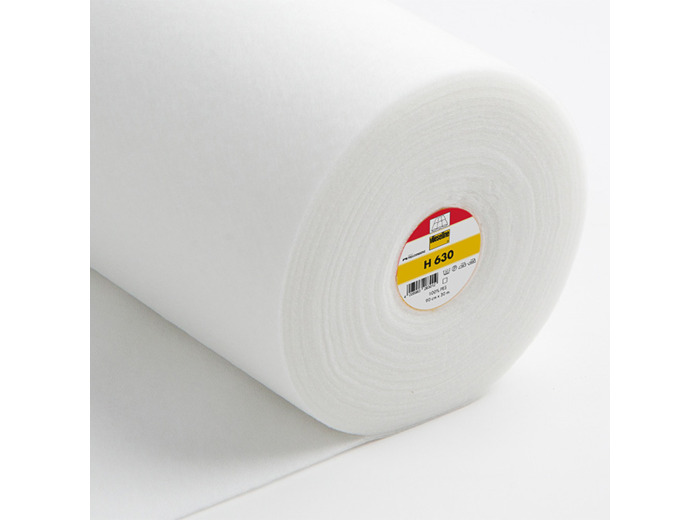 Vlieseline - Molleton Thermocollant H 630