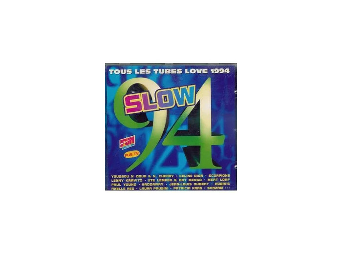 Cd Slow 94