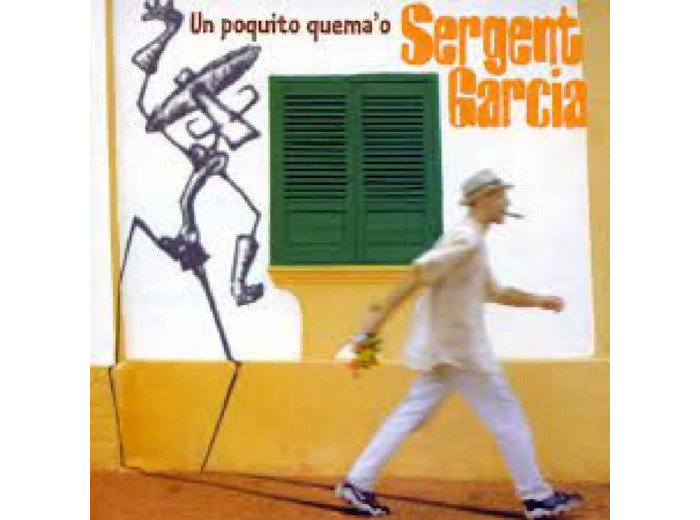 Cd Un Poquito Quema'o