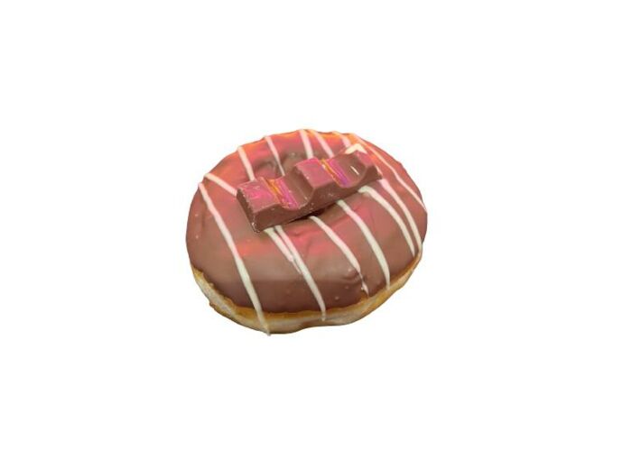 Donuts Maxi
